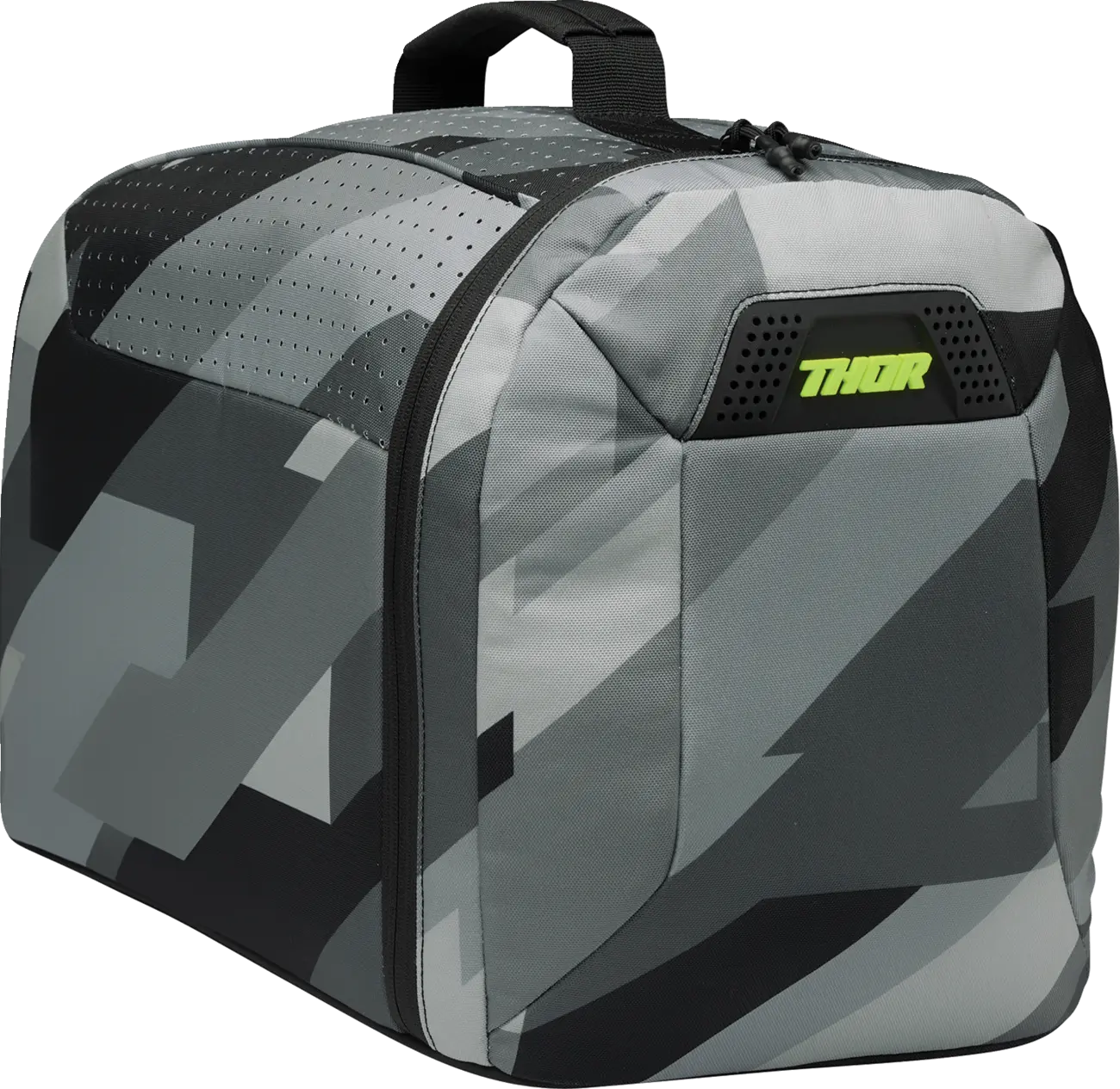 Thor Camo/Acid Helmtasche