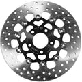 Disco de freno fijo para Harley Davidson