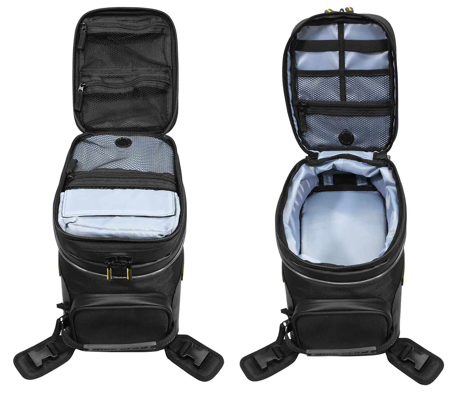 Bolsa de depósito Trails End Grand Adventure para moto