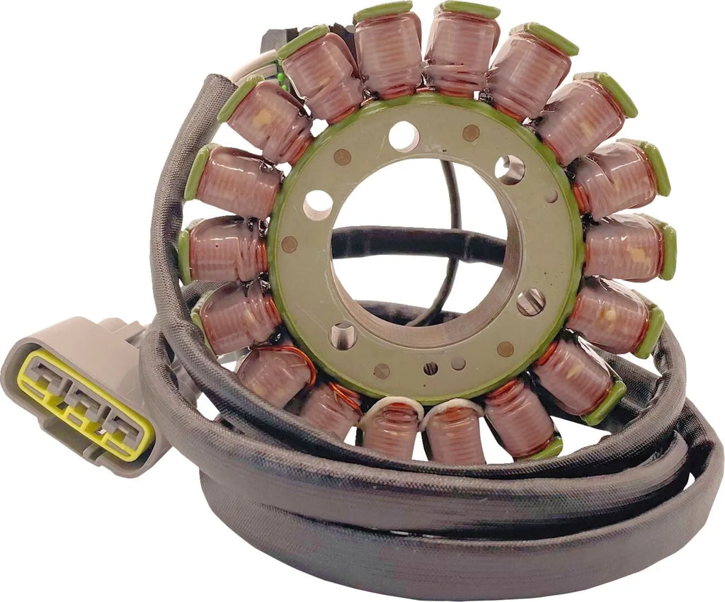 OE Style Stator for Yamaha YFM