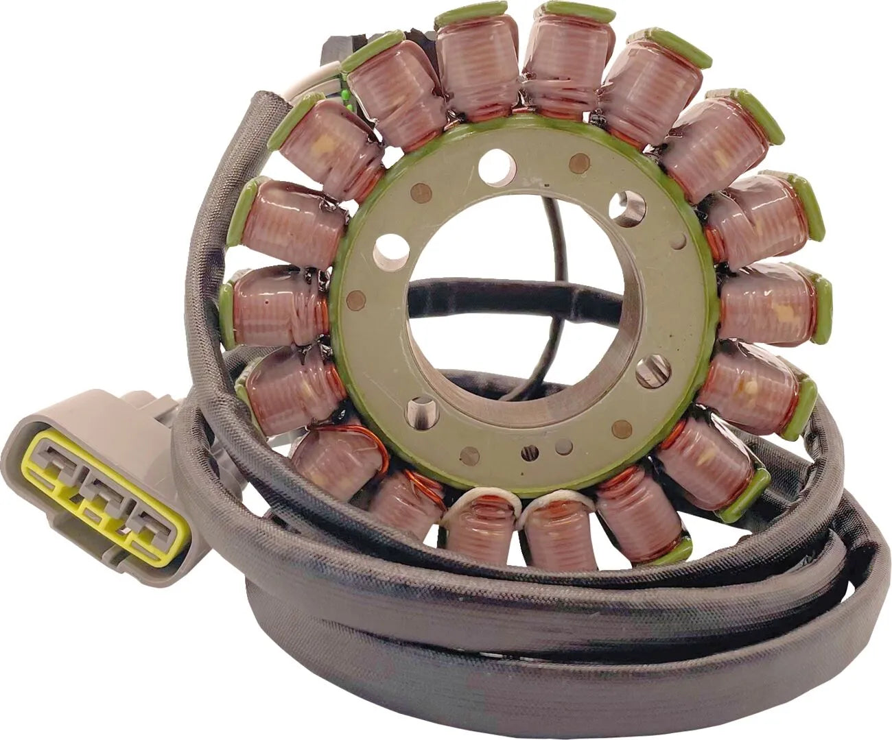 OE Style Stator for Yamaha YFM