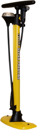 Super Prestige Fahrradpumpe