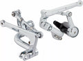 Chrom-Center-Control-Kits für Harley-Davidson Touring