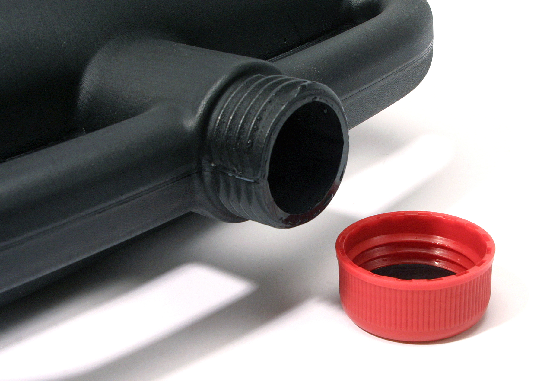 4L Portable Oil Drain Tank for Harley Davidson