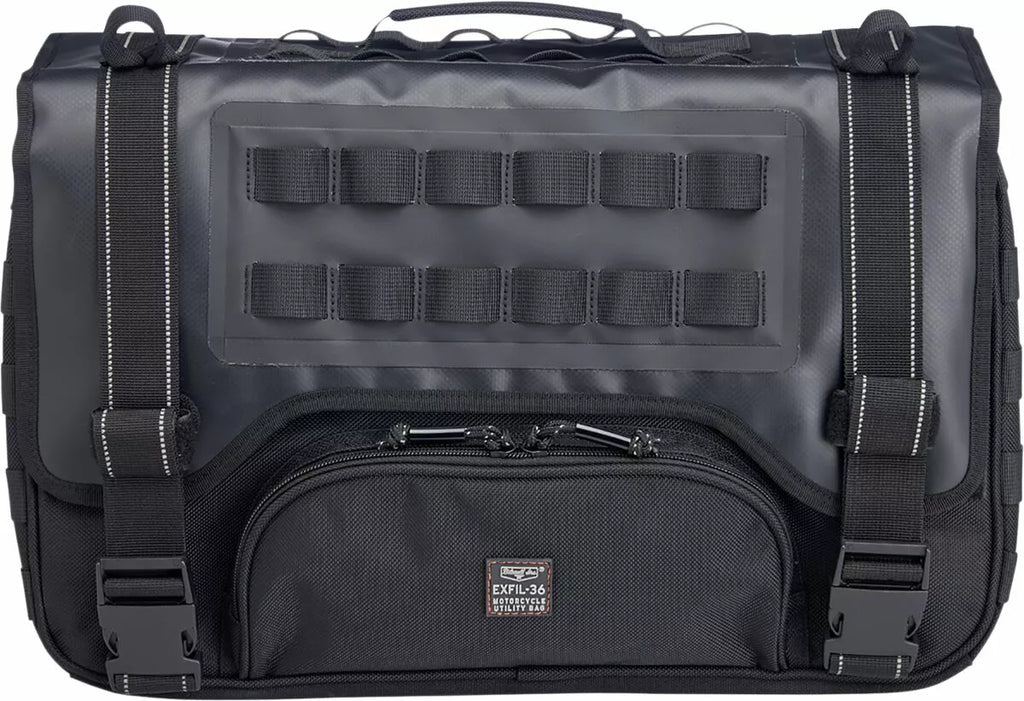 EXFIL-36 Motorrad-Seitenkoffer