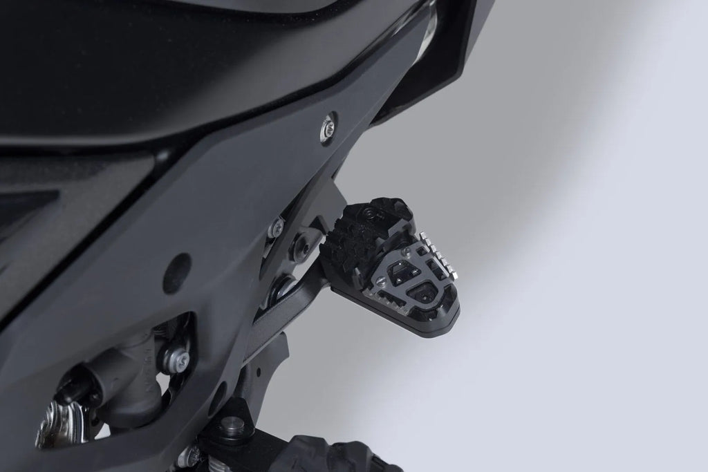 Bremshebelvergrößerung für BMW R1300GS
