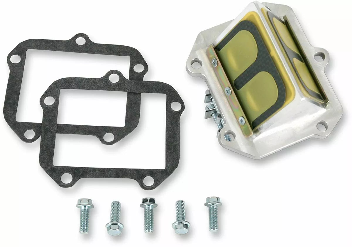 Radventile für KTM 125 98-15