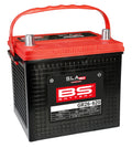 Batería AGM SLA MAX Factory-Activated sin mantenimiento BATTERY BS GR26-620 SLA-MAX