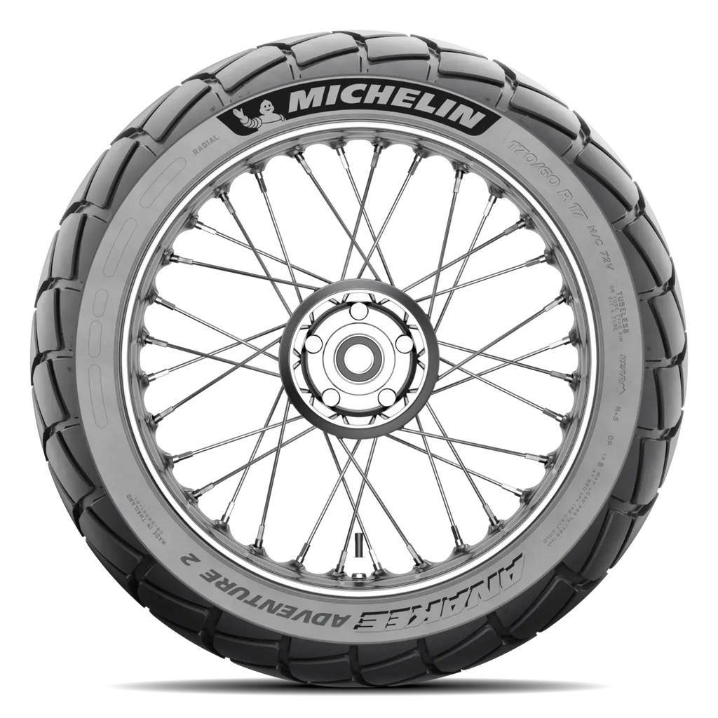Neumático Anakee Adventure 2 para moto