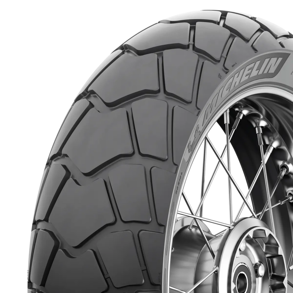 Neumático Anakee Adventure 2 para moto