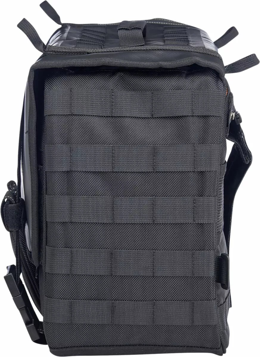 EXFIL-36 Motorrad-Seitenkoffer