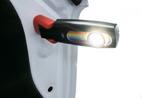 Linterna De Luz Diurna JMP 5W COB LED