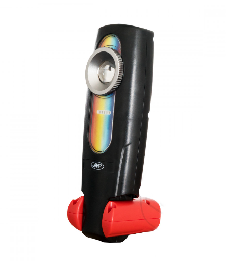 Linterna De Luz Diurna JMP 5W COB LED