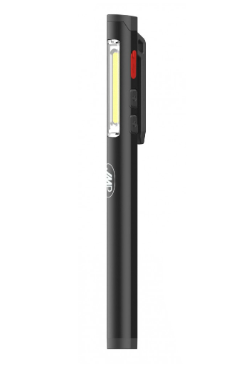 Linterna Lápiz Batería Recargable LED Spot 200LM FLOOD 100/300