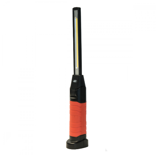 Lámpara De Mano LED Recargable 6 COB LED  + 1 SMD LED