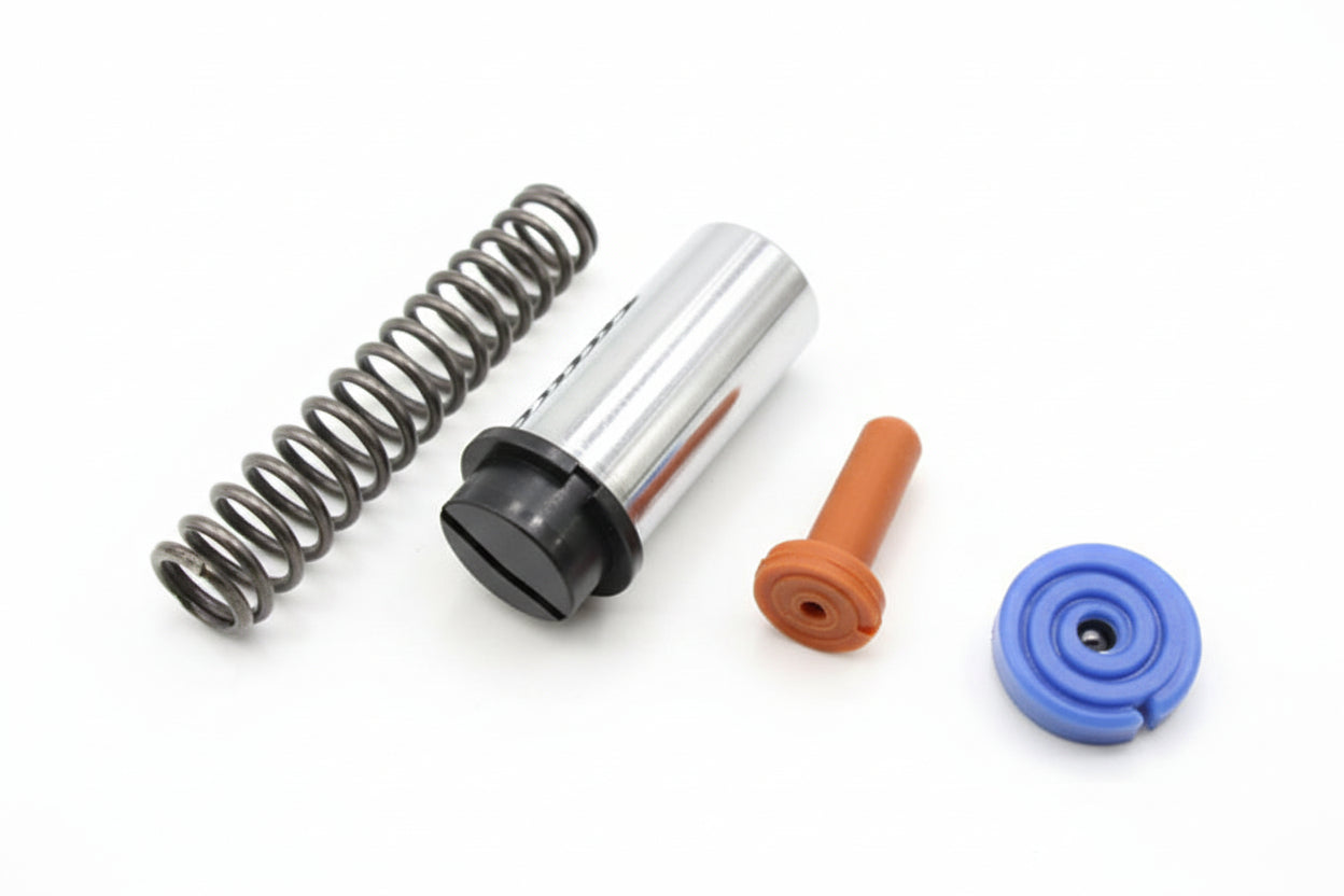 Chain tensioner piston assembly for Harley-Davidson Twin Cam