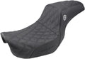 SIÈGES PERFORMANCE GRIPPER PRO SERIES SDC POUR HARLEY-DAVIDSON