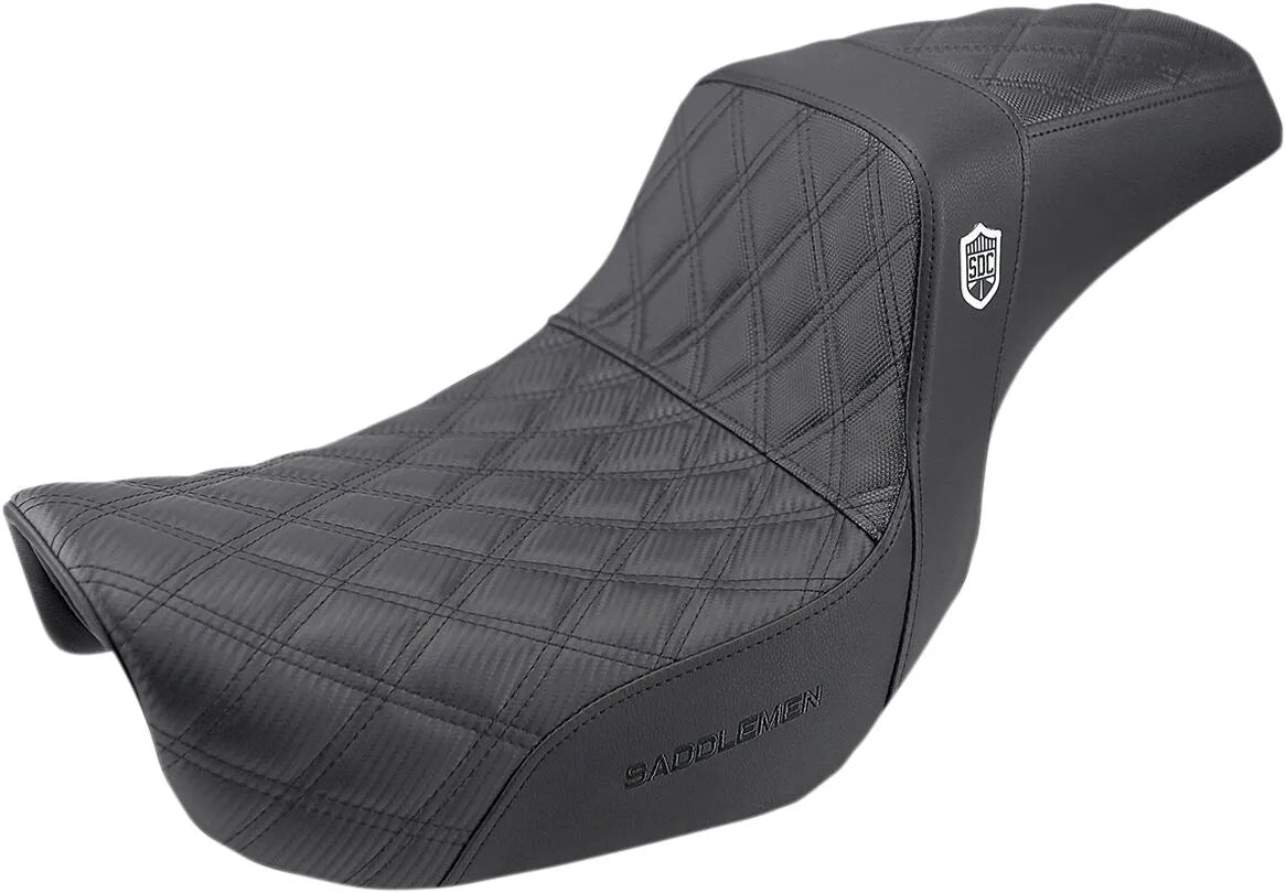 SIÈGES PERFORMANCE GRIPPER PRO SERIES SDC POUR HARLEY-DAVIDSON