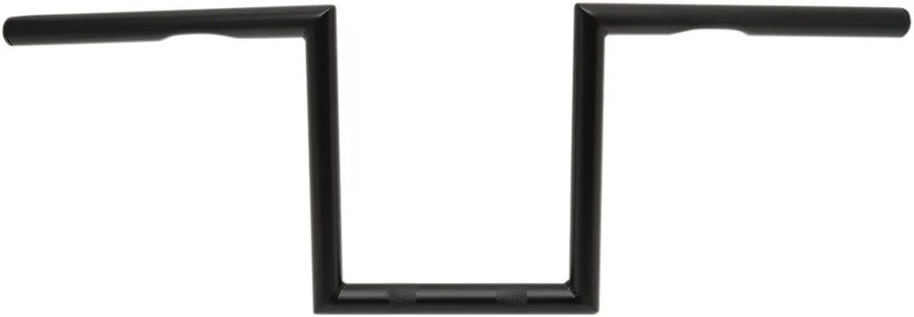 Z-Bar Lenker 1 Zoll schwarz für Harley Davidson
