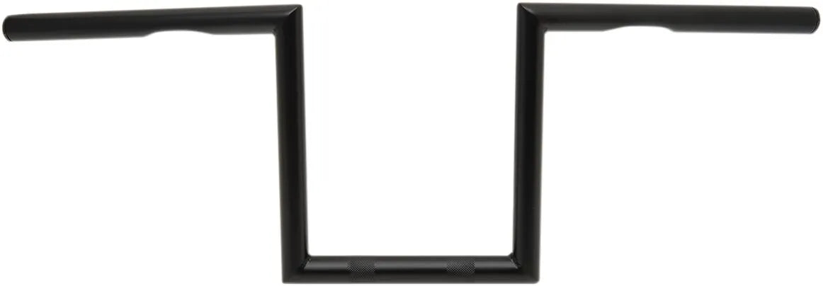 Manillar Z-Bar 1 negro para Harley Davidson