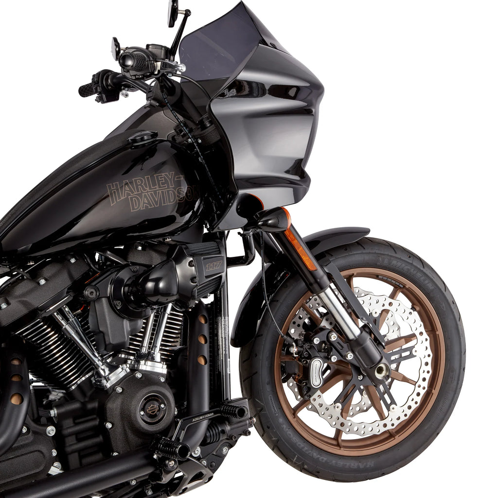 15" Bremsscheibensatz vorne rechts für Harley-Davidson Softail M8