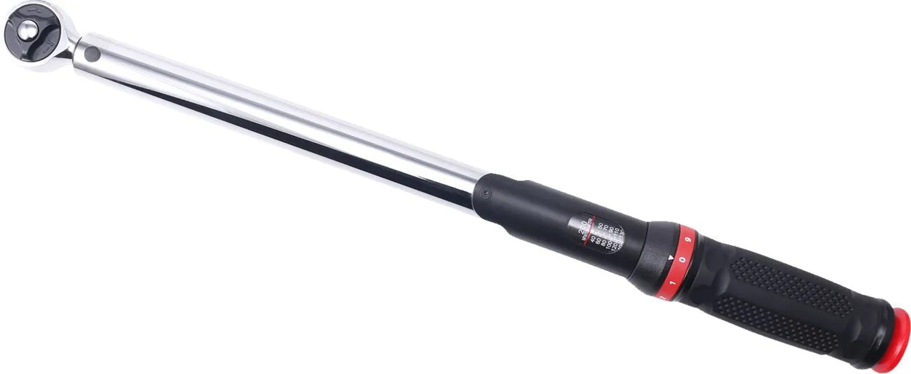 Llave Dinamométrica De 1/2"