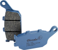 Pastillas de freno PRIME Carbon Ceramic Freno PAD CC CAR/CER RR