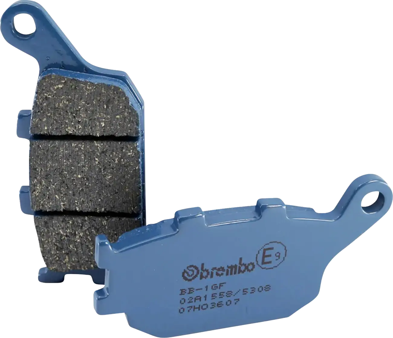 Pastillas de freno PRIME Carbon Ceramic Freno PAD CC CAR/CER RR