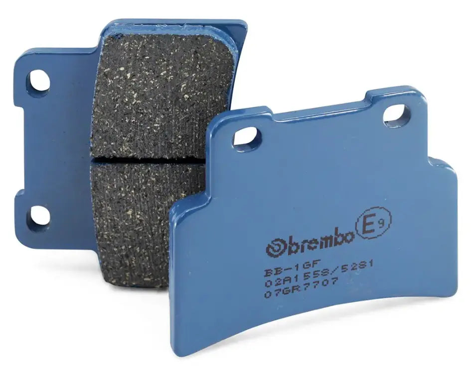 CC Carbon Ceramic Brake Pad for Aprilia, Yamaha