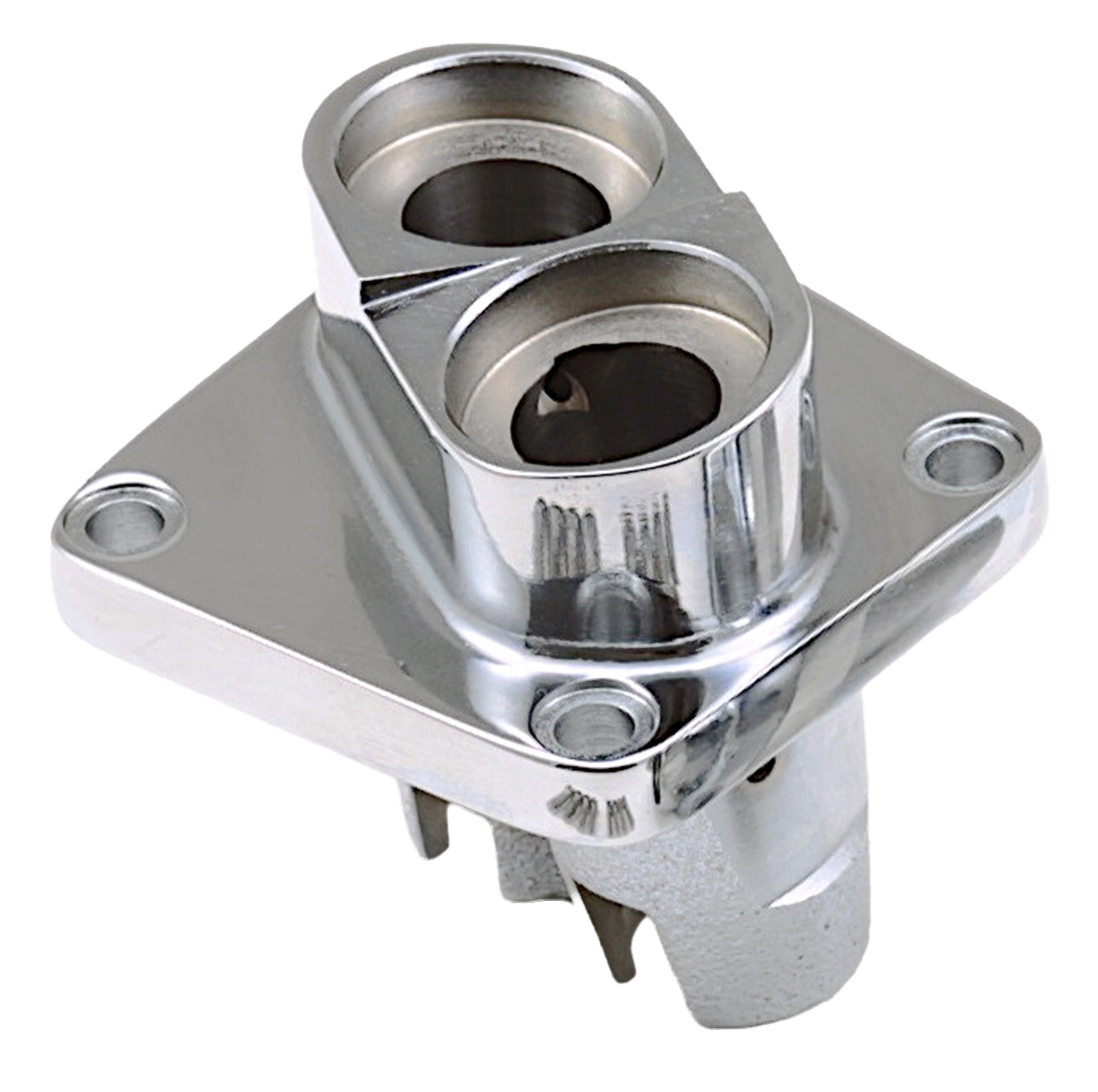 Hinterer Stößelblock für Harley Davidson