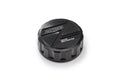 Rear hydraulic pump cover for Kawasaki