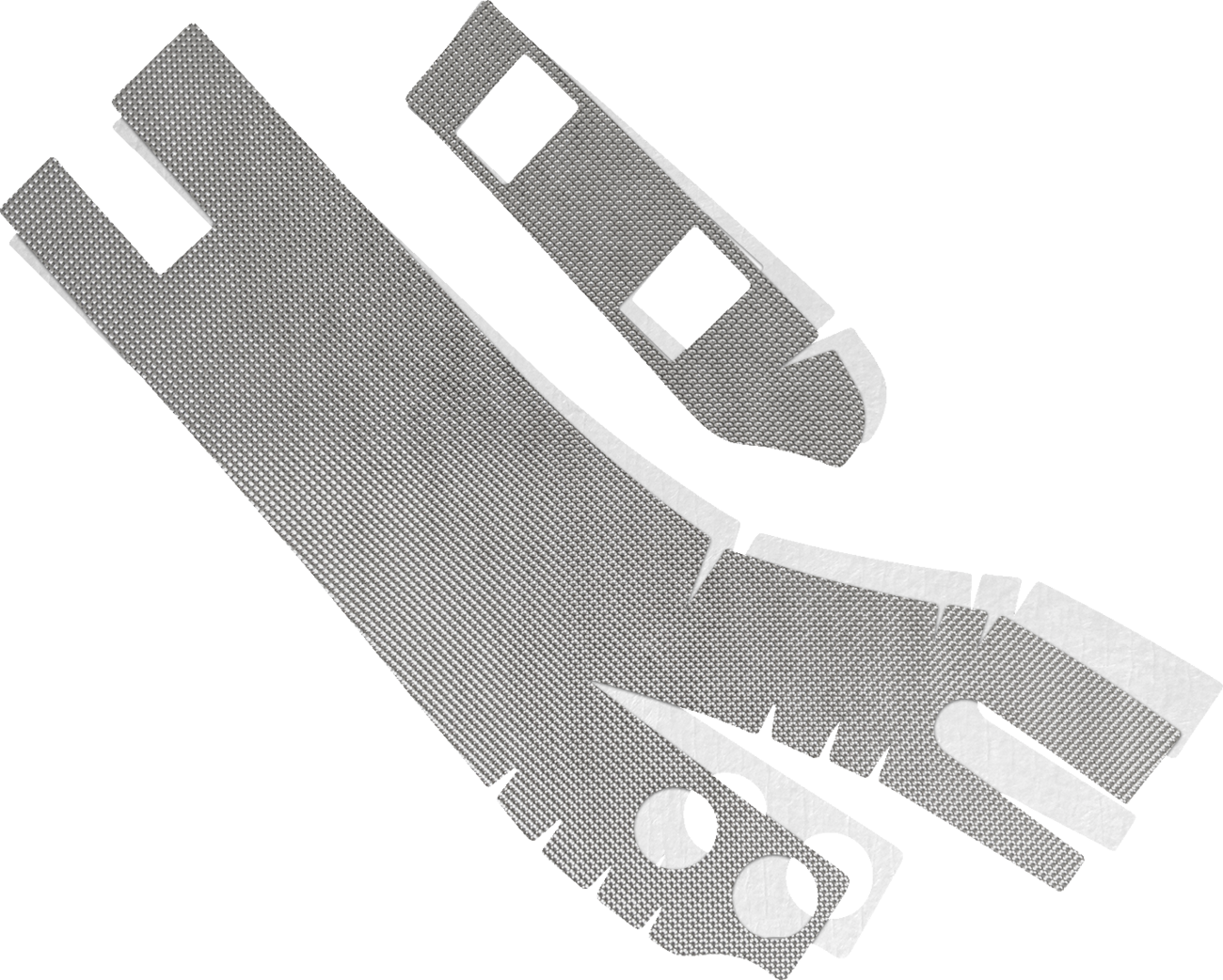 Heat Shield Kit for Harley Davidson 18-22 FXFB