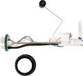 Fuel pump module for CAN AM
