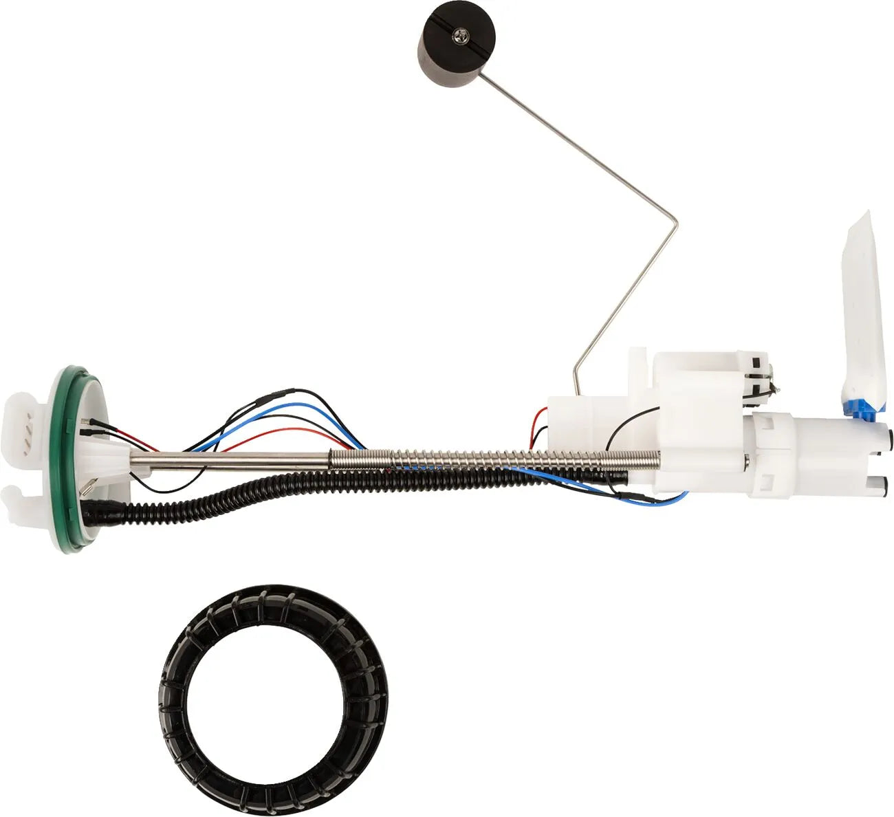 Fuel pump module for CAN AM
