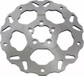 Wave® Rear Brake Disc 292 mm (11.5”), Fixed for Harley Davidson