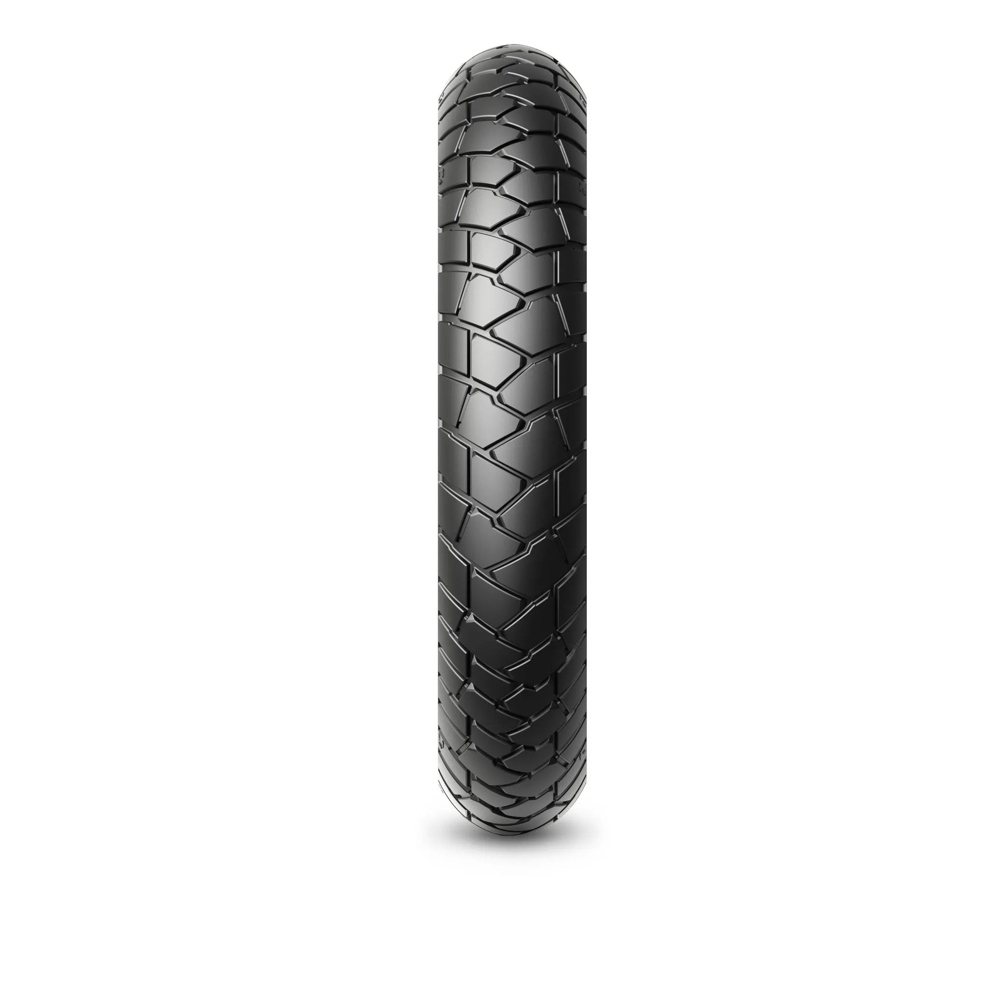 Scorcher Adventure Tire SCHR ADV 120/70R19 60V TL