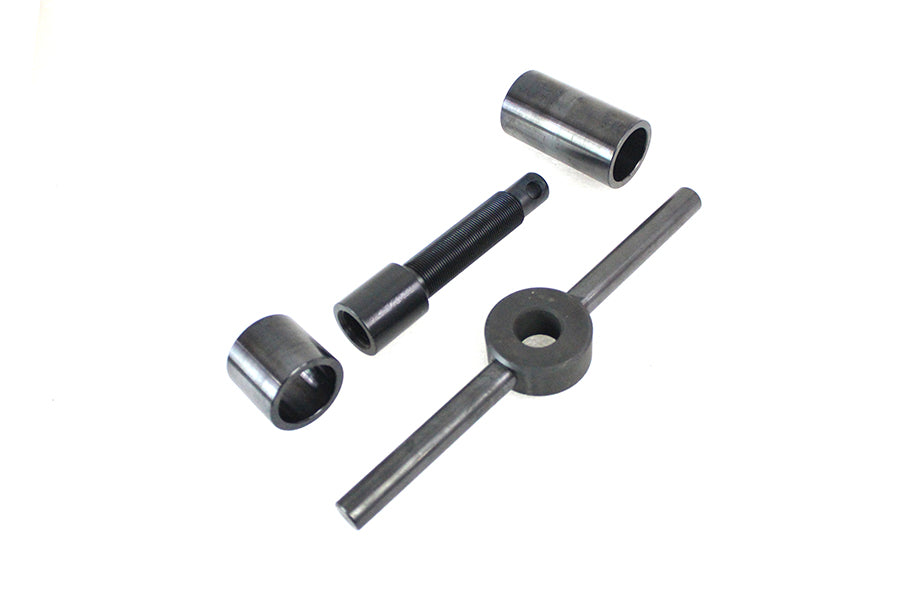 Crankshaft bearing installation tool for Harley-Davidson