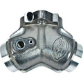Toma Admision Carburador S&S Super E Para Harley-Davidson Twin Cam