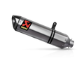 Silenciador Slip-On Line STREET MUFFLER SLIP-ON TRACK DAY TI GSX-R1000R