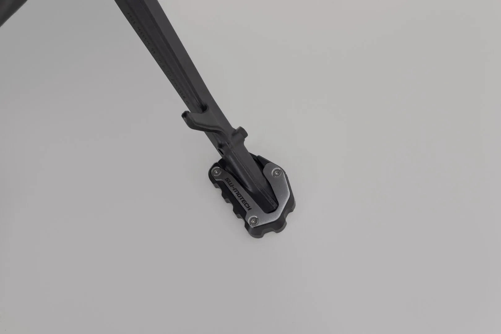 Extensión base para caballete lateral para BMW R1300GS