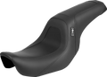 Thrashin' Pro Series Seat for Harley Davidson - FXD 06-17