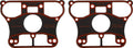 Juntas base tapa balancines para Harley-Davidson Evolution 16800-84B