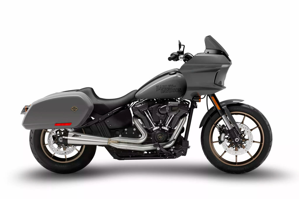 Escape Para Harley-Davidson Zard 2:1 Para Harley-Davidson Softail 17-24