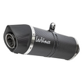Silenciador Slip-On Lv One Evo Para Honda CB 750 Hornet 23