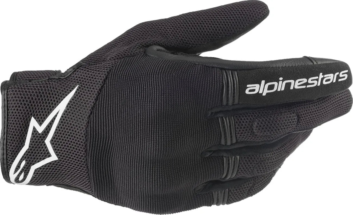 Guantes moto homologados Copper  COPPER BLACK/WHITE 3X