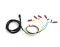 DialDim Universal Wiring Harness For Motorcycle