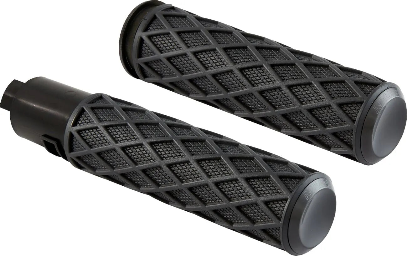Diamond-Griffe für Harley Davidson FLHX/FLTR