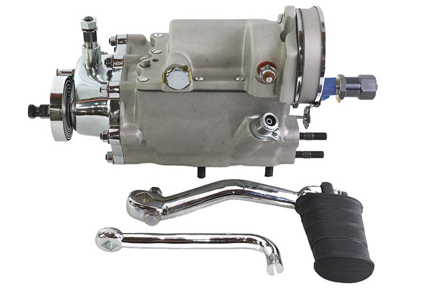 Transmisión caja de cambios para Harley-Davidson Shovelhead 1970-1984