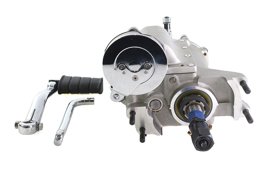 Gearbox transmission for Harley-Davidson Shovelhead 1970-1984
