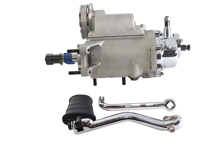 Gearbox transmission for Harley-Davidson Shovelhead 1970-1984